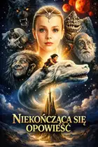 Niekończąca się opowieść Cały Film (1984) - Vider • Filmy-Vider.pl