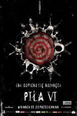 Piła VI Cały Film (2009) - Vider • Filmy-Vider.pl