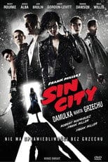 Sin City: Damulka warta grzechu Cały Film (2014) - Vider • Filmy-Vider.pl