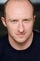 Ben Loyd-Holmes