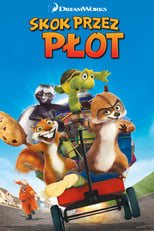 Skok przez płot Cały Film (2006) - Vider • Filmy-Vider.pl