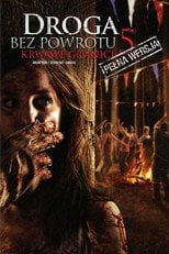 Droga bez powrotu 5: Krwawe granice Cały Film (2012) - Vider • Filmy-Vider.pl