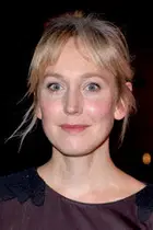 Hattie Morahan