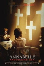 Annabelle: Narodziny zła Cały Film (2017) - Vider • Filmy-Vider.pl
