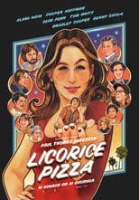 Licorice Pizza Cały Film (2021) - Vider • Filmy-Vider.pl