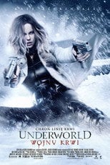 Underworld 5: Wojny krwi Cały Film (2016) - Vider • Filmy-Vider.pl