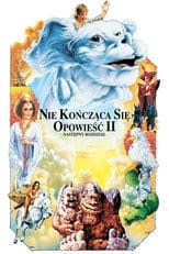 Niekończąca się Opowieść II: Następny Rozdział Cały Film (1990) - Vider • Filmy-Vider.pl