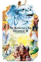 Niekończąca się Opowieść II: Następny Rozdział Cały Film (1990) - Vider • Filmy-Vider.pl