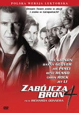 Zabójcza broń 4 Cały Film (1998) - Vider • Filmy-Vider.pl