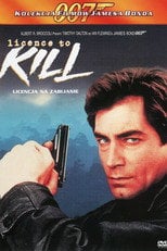 Licencja na zabijanie Cały Film (1989) - Vider • Filmy-Vider.pl