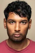 Aaron Gill