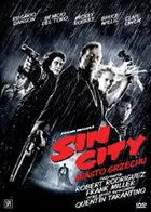 Sin City - Miasto grzechu Cały Film (2005) - Vider • Filmy-Vider.pl