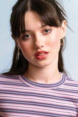 Violet McGraw