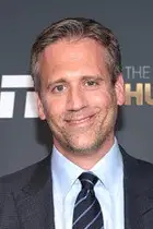 Max Kellerman