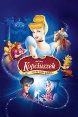 Kopciuszek III: Co by było gdyby... Cały Film (2007) - Vider • Filmy-Vider.pl