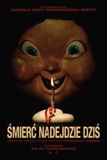 Śmierć nadejdzie dziś Cały Film (2017) - Vider • Filmy-Vider.pl