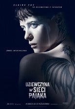 Dziewczyna w sieci pająka Cały Film (2018) - Vider • Filmy-Vider.pl