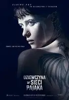 Dziewczyna w sieci pająka Cały Film (2018) - Vider • Filmy-Vider.pl