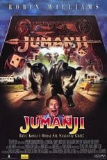 Jumanji Cały Film (1995) - Vider • Filmy-Vider.pl