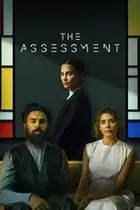 Ewaluacja Cały Film (2025) - Vider • Filmy-Vider.pl
