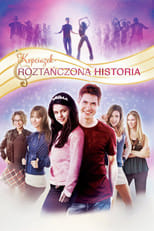 Kopciuszek: Roztańczona historia Cały Film (2008) - Vider • Filmy-Vider.pl