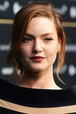 Holliday Grainger