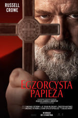 Egzorcysta Papieża Cały Film (2023) - Vider • Filmy-Vider.pl