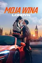 Moja wina: Londyn Cały Film (2025) - Vider • Filmy-Vider.pl