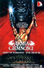 Armia Ciemności Cały Film (1992) - Vider • Filmy-Vider.pl