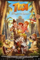 Tedi i magiczna lampa Cały Film (2026) - Vider • Filmy-Vider.pl