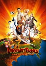 Looney Tunes znowu w akcji Cały Film (2003) - Vider • Filmy-Vider.pl