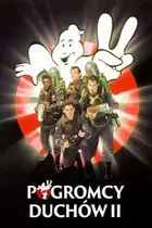 Pogromcy duchów 2 Cały Film (1989) - Vider • Filmy-Vider.pl
