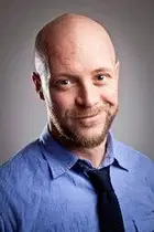 Nicholas Aaron