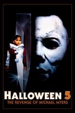 Halloween V: Zemsta Michaela Myersa Cały Film (1989) - Vider • Filmy-Vider.pl