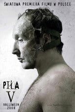 Piła V Cały Film (2008) - Vider • Filmy-Vider.pl
