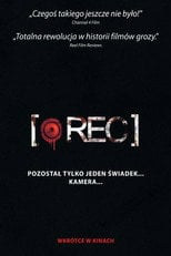 [REC] Cały Film (2007) - Vider • Filmy-Vider.pl