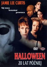 Halloween - 20 Lat Później Cały Film (1998) - Vider • Filmy-Vider.pl