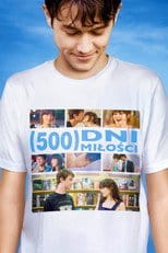 500 dni miłości Cały Film (2009) - Vider • Filmy-Vider.pl