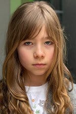 Anabelle Daisy Grundberg