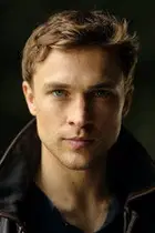 William Moseley