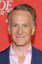 Jamie Parker