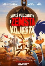 Struś Pędziwiatr i zemsta kojota Cały Film (2026) - Vider • Filmy-Vider.pl