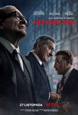 Irlandczyk Cały Film (2019) - Vider • Filmy-Vider.pl
