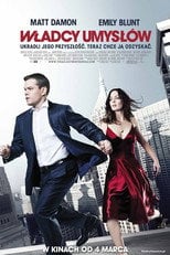 Władcy umysłów Cały Film (2011) - Vider • Filmy-Vider.pl