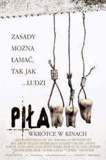 Piła 3 Cały Film (2006) - Vider • Filmy-Vider.pl