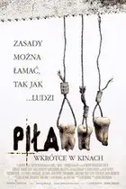 Piła 3 Cały Film (2006) - Vider • Filmy-Vider.pl