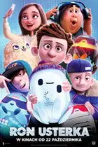Ron Usterka Cały Film (2021) - Vider • Filmy-Vider.pl