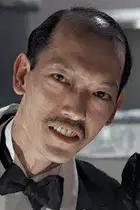 Chua Kah Joo