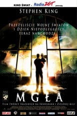 Mgła Cały Film (2007) - Vider • Filmy-Vider.pl