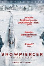 Snowpiercer: Arka przyszłości Cały Film (2013) - Vider • Filmy-Vider.pl